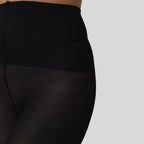 Swedish Stockings Strumpbyxor Svea 30 DEN Svart 1-pack