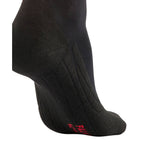 Falke GO2 Golf Strumpor Herr Svart 1-pack