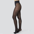 Swedish Stockings Strumpbyxor Svea 30 DEN Svart 1-pack