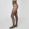 Swedish Stockings Strumpbyxor Svea 30 DEN Mörk Brun 1-pack