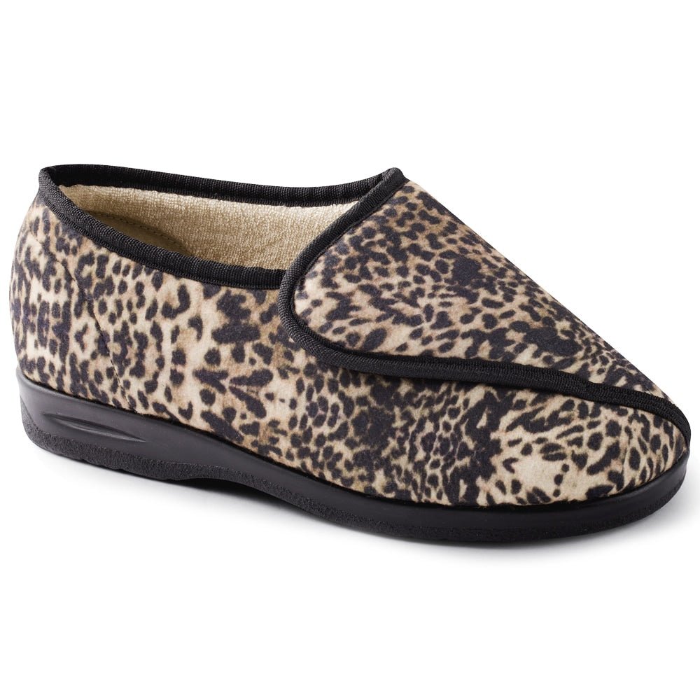 Tellus Care Orion Toffel Leopard Specialsko