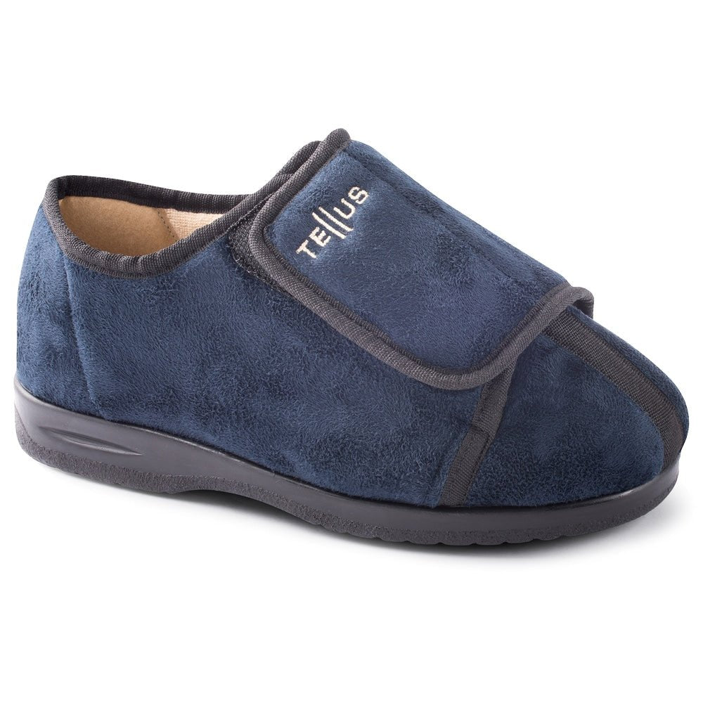 Tellus Care Rigel Toffel Marin Specialsko