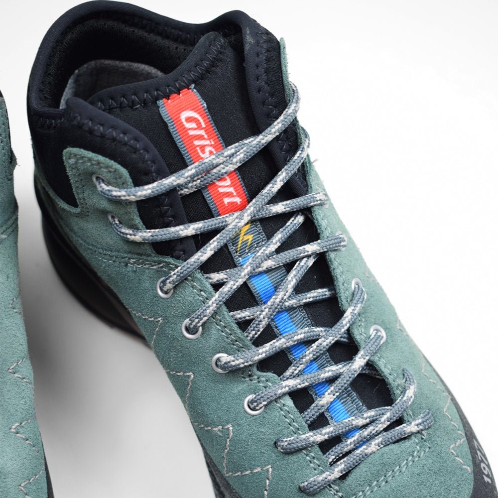 Produktbild 5 - Grisport Terrain High Green