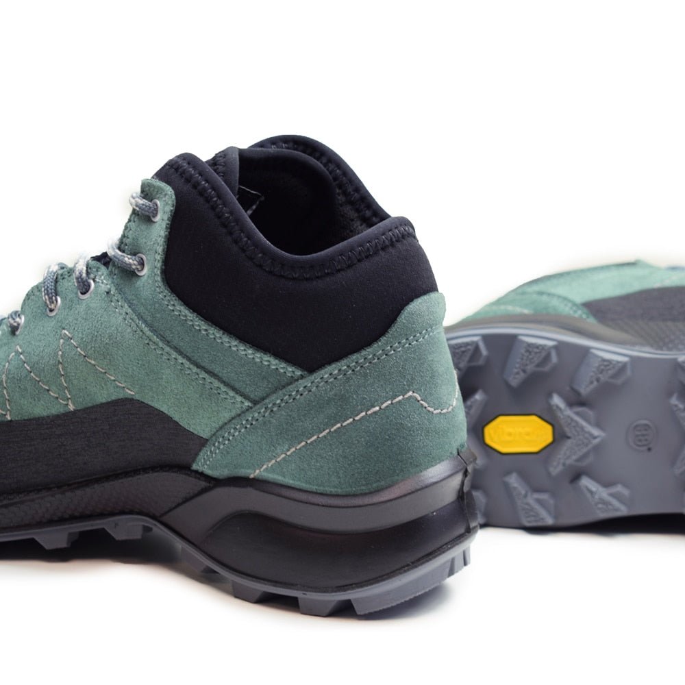 Produktbild 9 - Grisport Terrain High Green