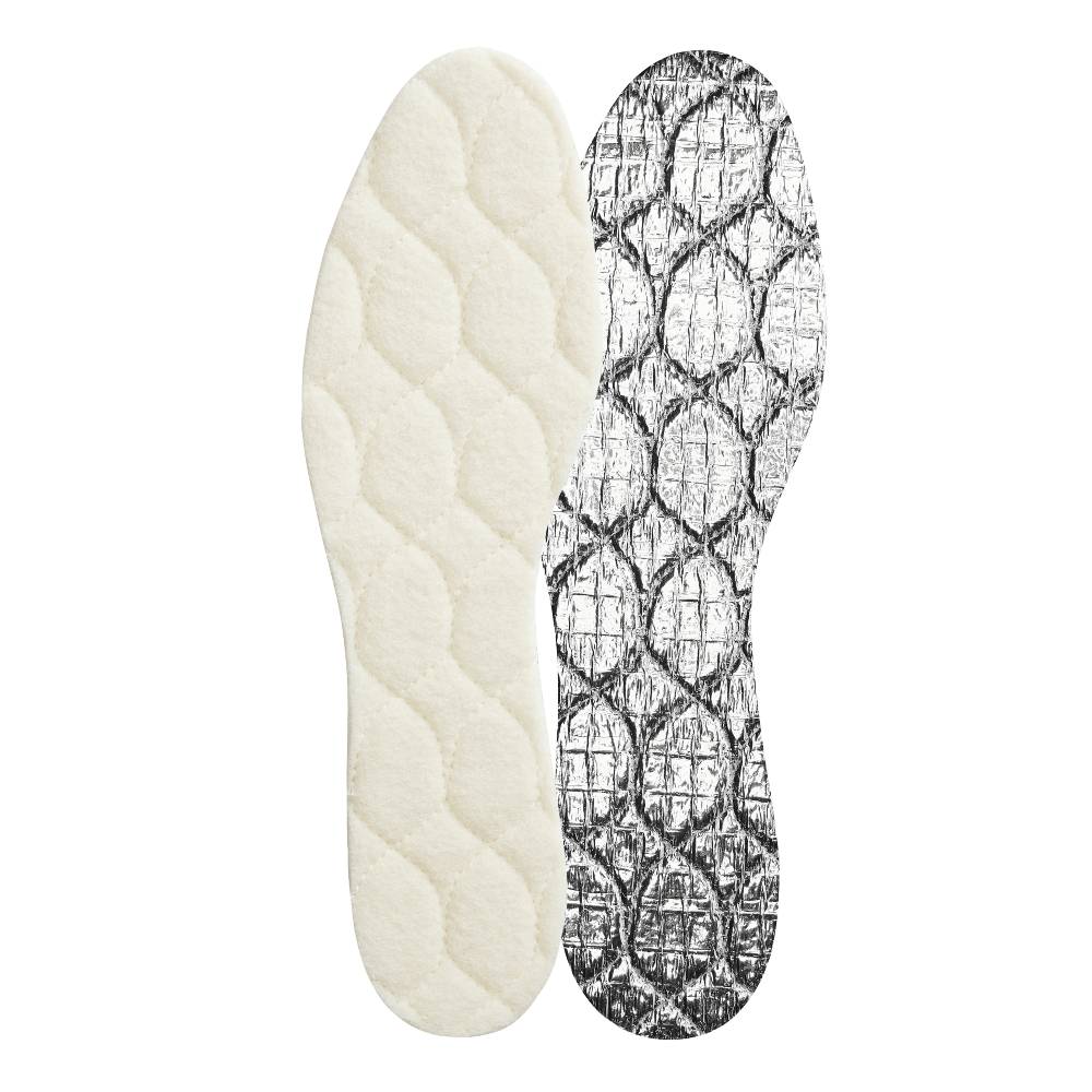 Springyard Winter Skoinlägg