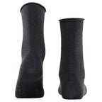 Falke Active Breeze Strumpor Dam Svart 1-pack