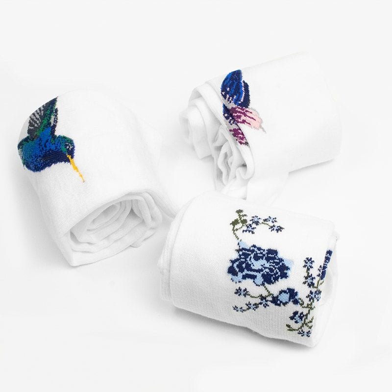 Produktbild 8 - aderbrack-minfot-flawless-walk-colibri