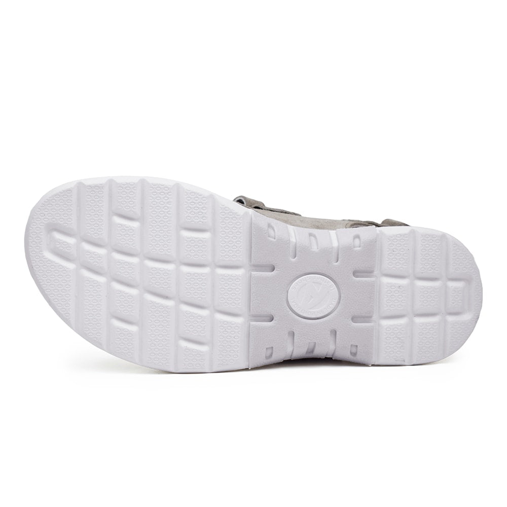 Minfot Sunny Sandaler Dam Khaki