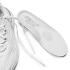 Minfot Journey Sneaker Dam Vit