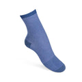 Funq Wear Ankelstödstrumpor Mild Sassy Saphire