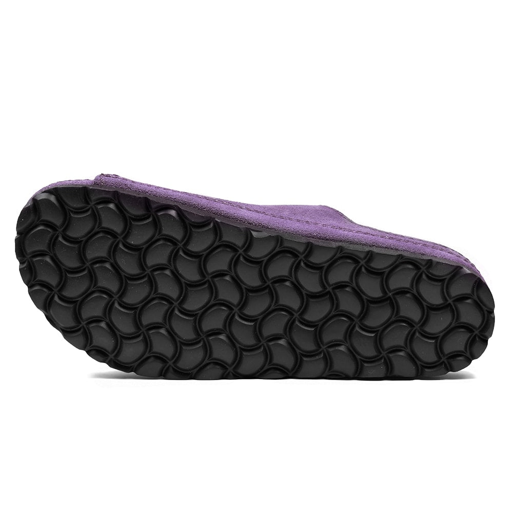 Produktbild 6 - Minfot Sandaler Voss Mocka Lila