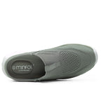 Minfot Easy Step-In Tofflor Khaki