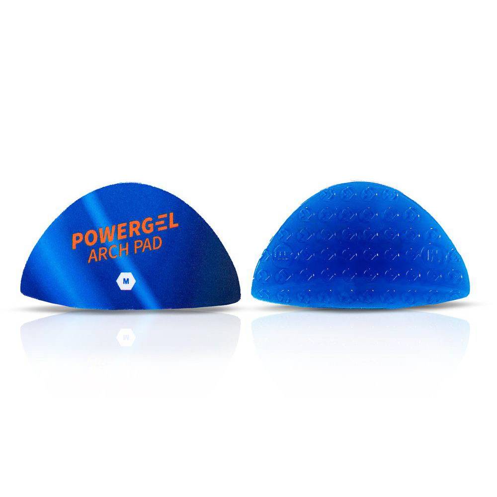 Ortho Movement Arch Pad Hålfotsstöd i Gel