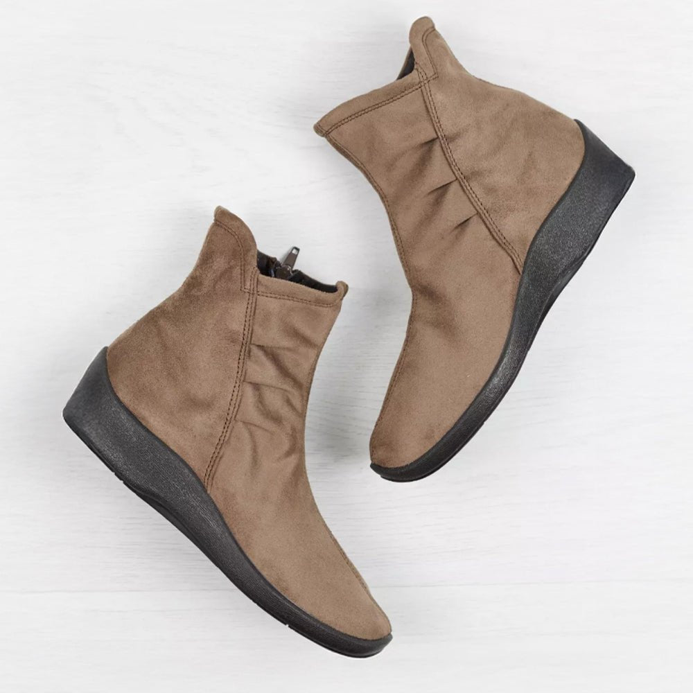 Arcopedico L19 Damkängor Olive