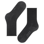 Falke Active Breeze Strumpor Dam Svart 1-pack
