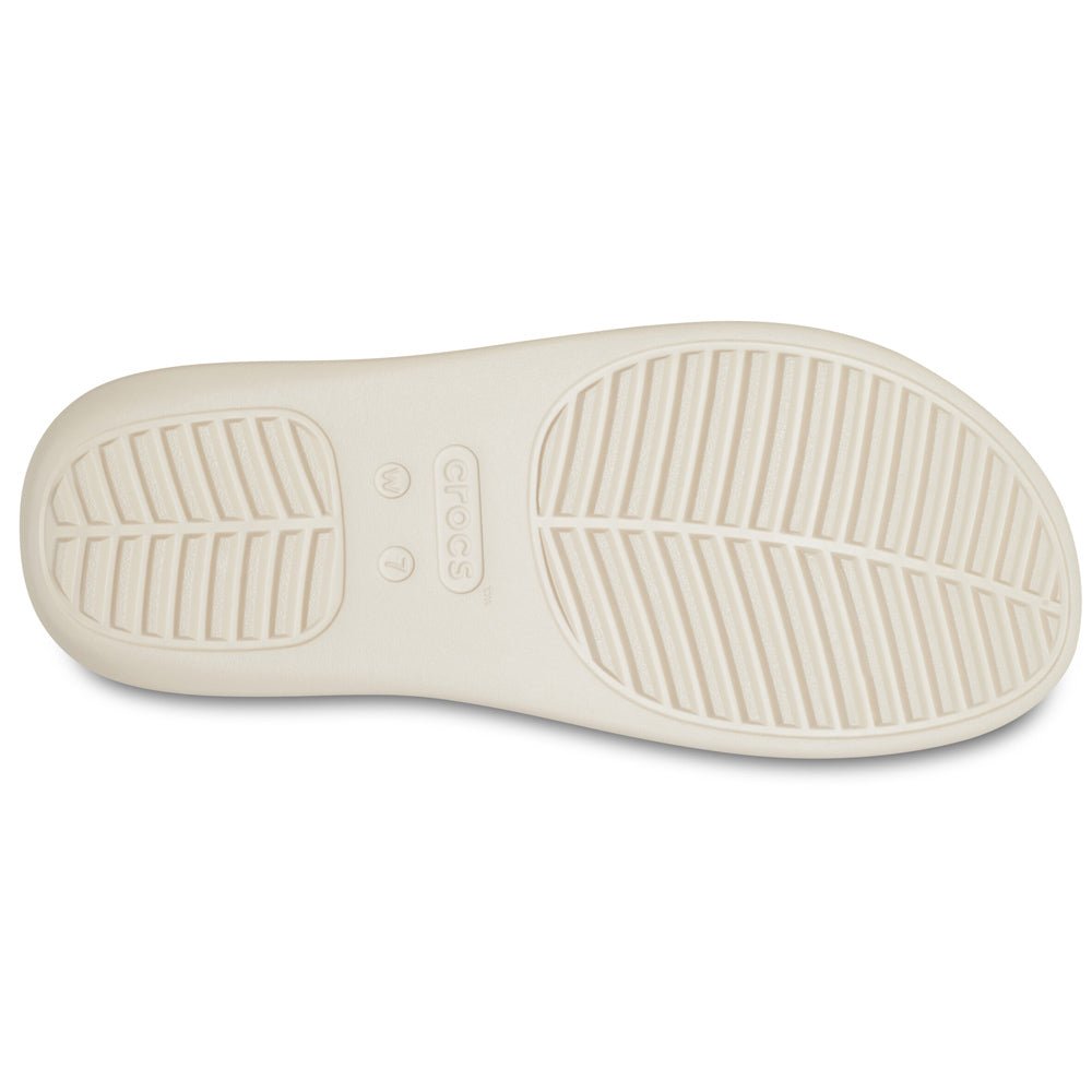 Produktbild 6 - Crocs Getaway Strappy Sandal Dam Stucco