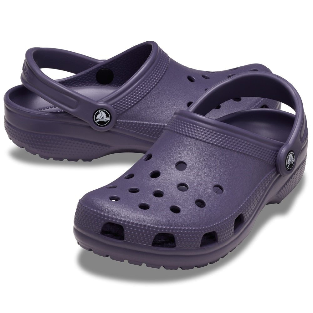 Produktbild 3 - Crocs Classic Clog Night Shade