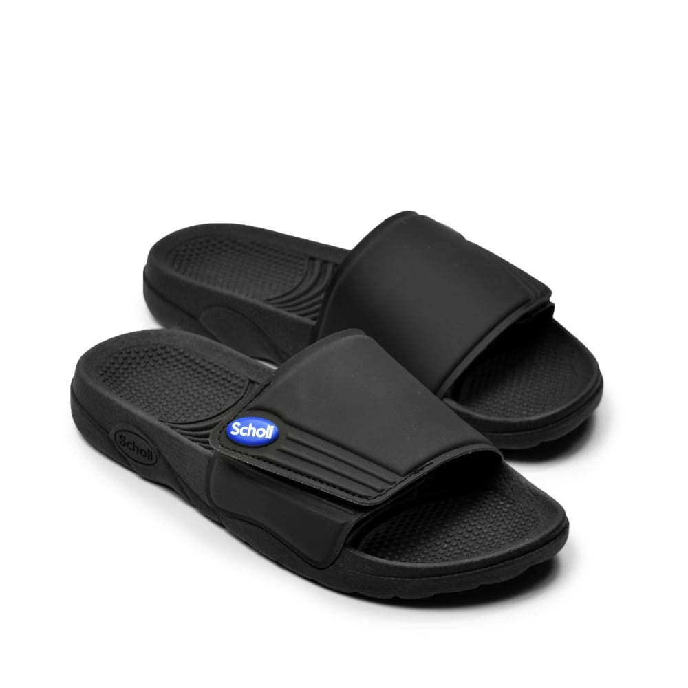Produktbild 2 - Scholl Nautilus Badsandal Svart