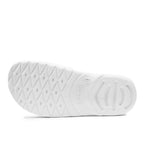 Scholl Nautilus Sport Badsandaler Vit