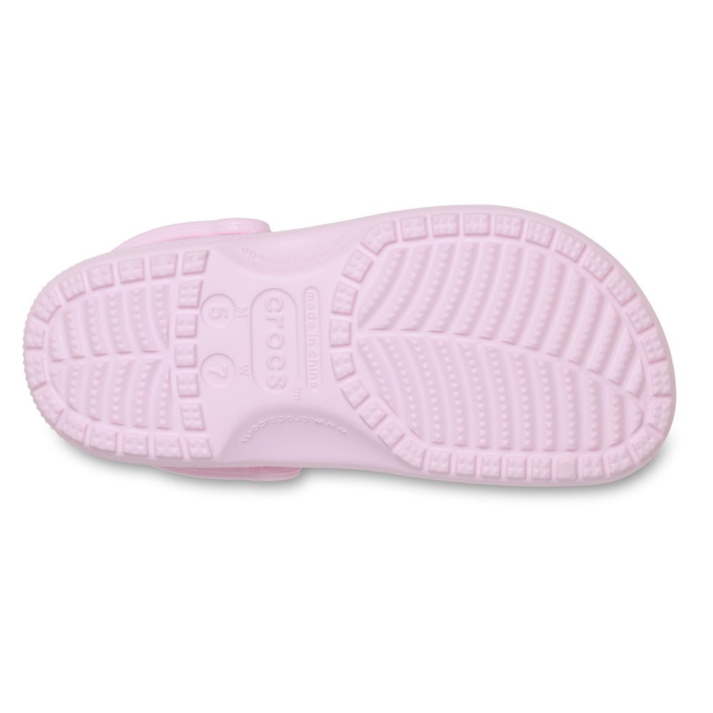 Produktbild 6 - Crocs Classic Clog Unisex Pink Milk
