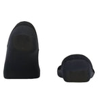 Falke Elegant Step Invisible Nylonstrumpor Dam Svart 1-pack