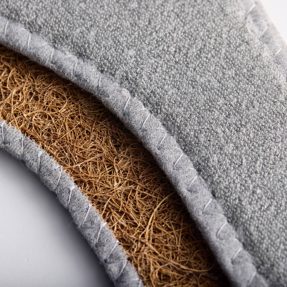 Produktbild 4 - Springyard Bambu Fresh Insoles Skoinlägg