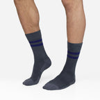 Minfot Bambustrumpor Crew Svalbard 3-pack