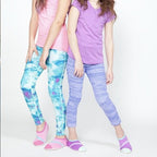 FitKids Barn Badskor Elastisk Pink