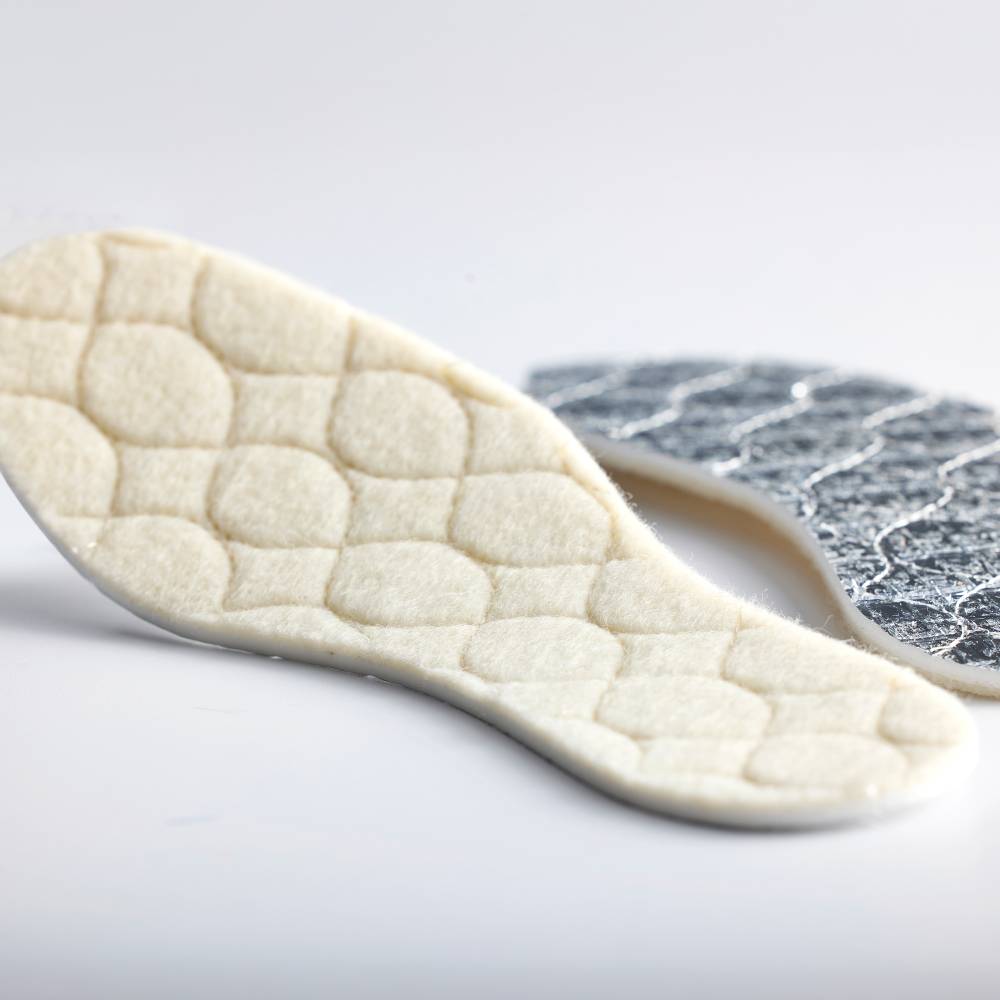 Produktbild 4 - Springyard Winter Skoinlägg Barn