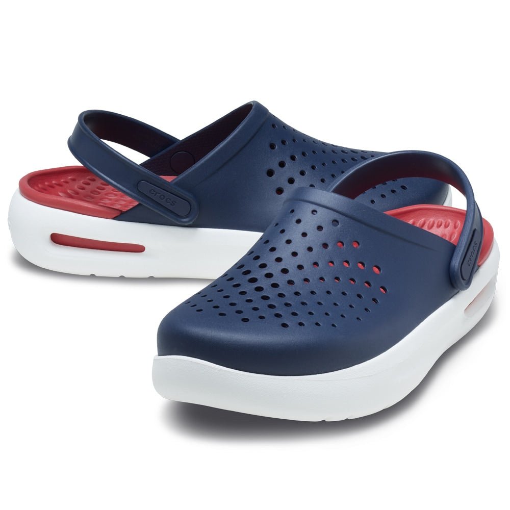 Crocs InMotion LiteRide Clog Navy