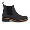 ECCO Chelsea Boots Dam Elaina Black
