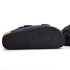 Sköna Marie Damsandal Trish Black