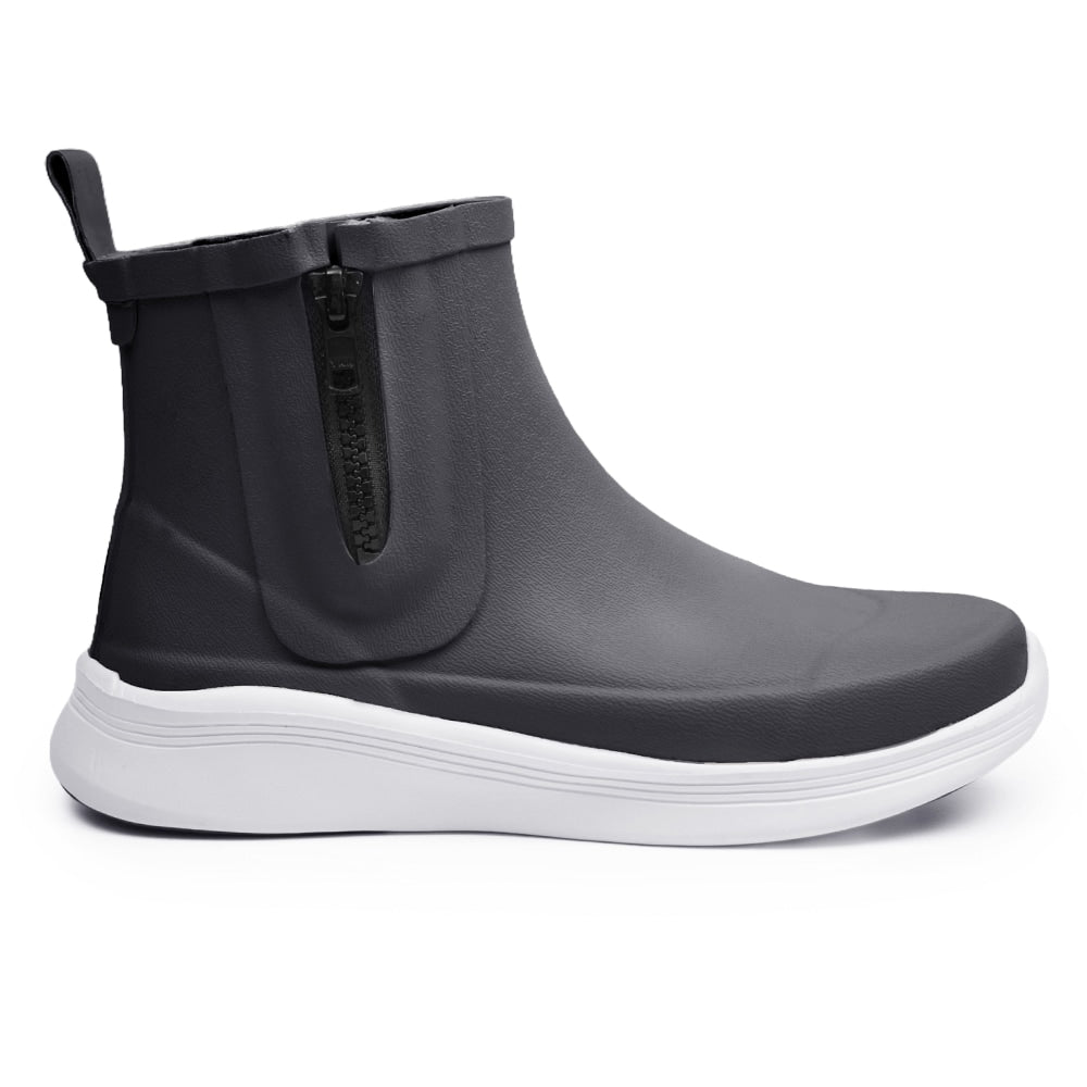 Råå DESIGN Gummistövlar Nina Grey