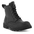 ECCO Grainer Kängor Dam Black UST Oil Nubuck