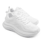 Minfot Enjoy Sneakers Unisex Vit