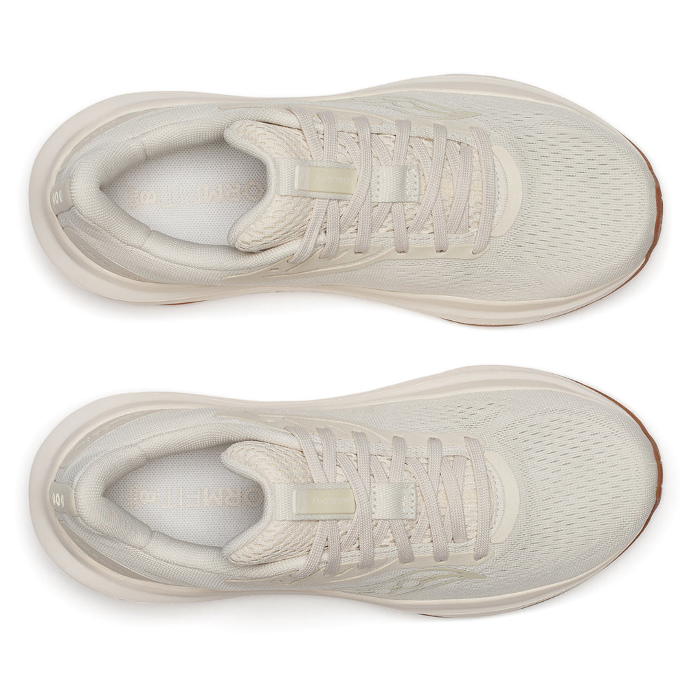 Produktbild 2 - Saucony Echelon 10 Löparskor Herr Bred Birch Gum