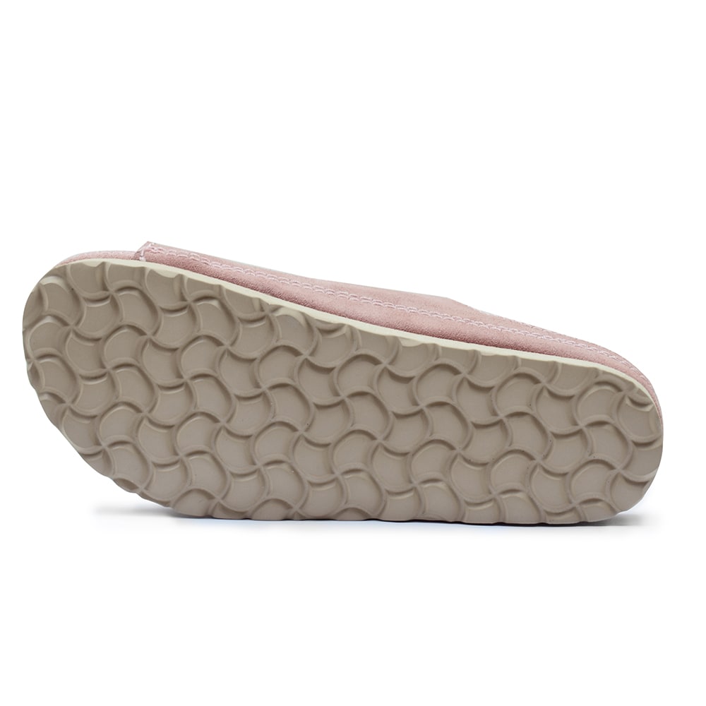 Produktbild 6 - Minfot Sandaler Voss Mocka Rosa