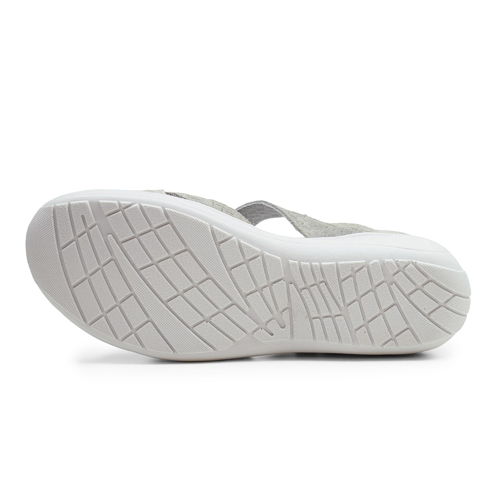 Minfot Wally Sandaler Dam Beige