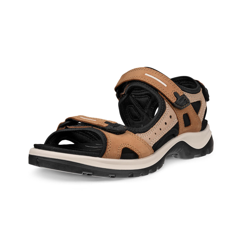 Produktbild 2 - ECCO Sandal Offroad Dam Cashmere
