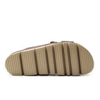 Minfot Upstep Lux Sandaler Dam Brun