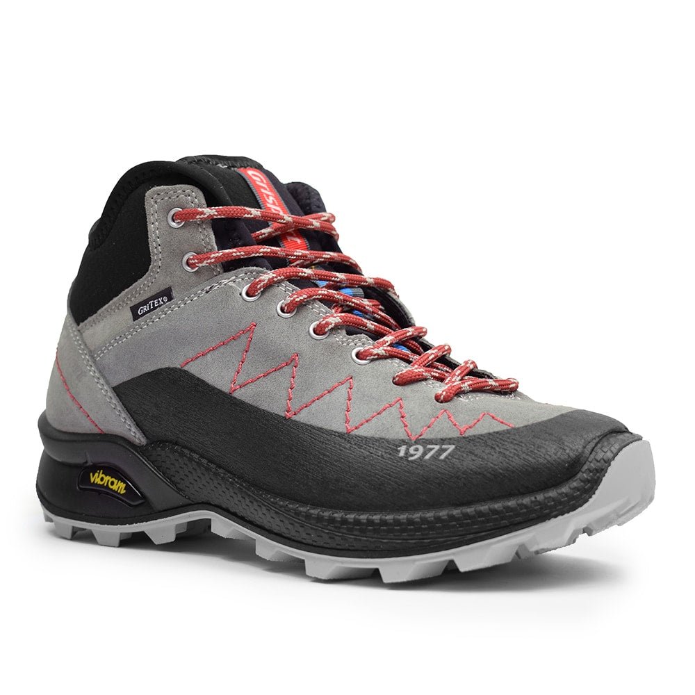 Produktbild 3 - Grisport Terrain High Stone