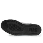 Minfot Cloe Sneaker Dragkedja Mocka Taupe