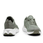 RESALE Minfot Sneakers Enjoy Khaki Grön