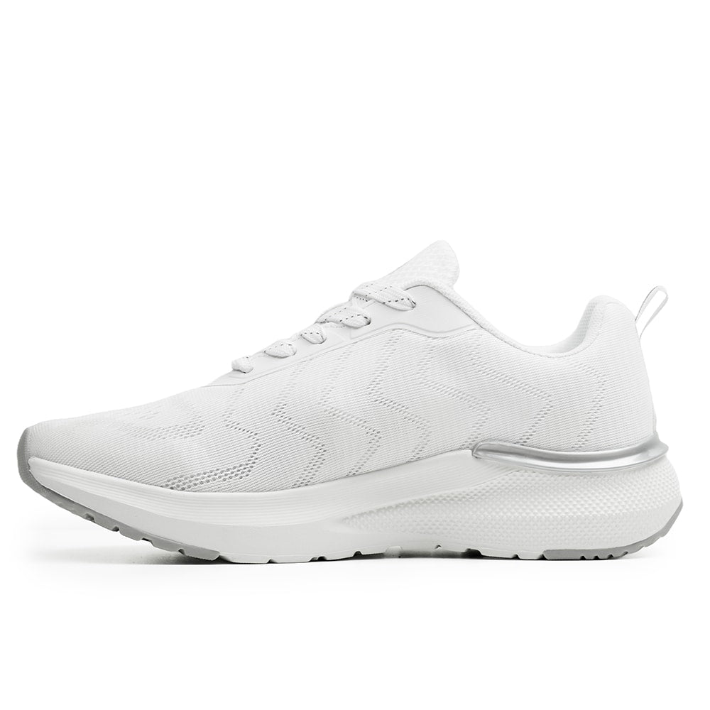 Minfot Sneakers Move Dam Mesh Vit