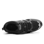 Scholl Skor Selfoss Waterproof Dam Black Grey