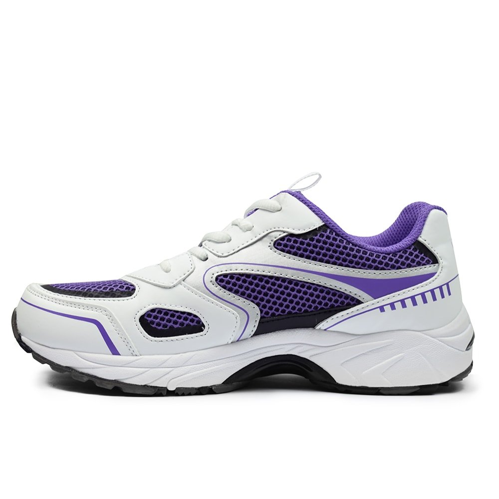 Produktbild 2 - Scholl Sprinter Plus White Purple