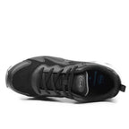 Scholl Skor Biomechanics Sprinter Wave Unisex Svart Grå
