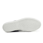 Minfot Aveny Sneaker Dam Mocka Navy