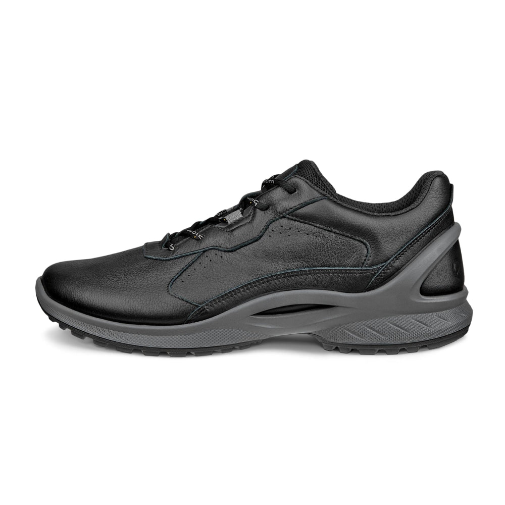 Produktbild 3 - ECCO BIOM Energi Sneaker Herr Black