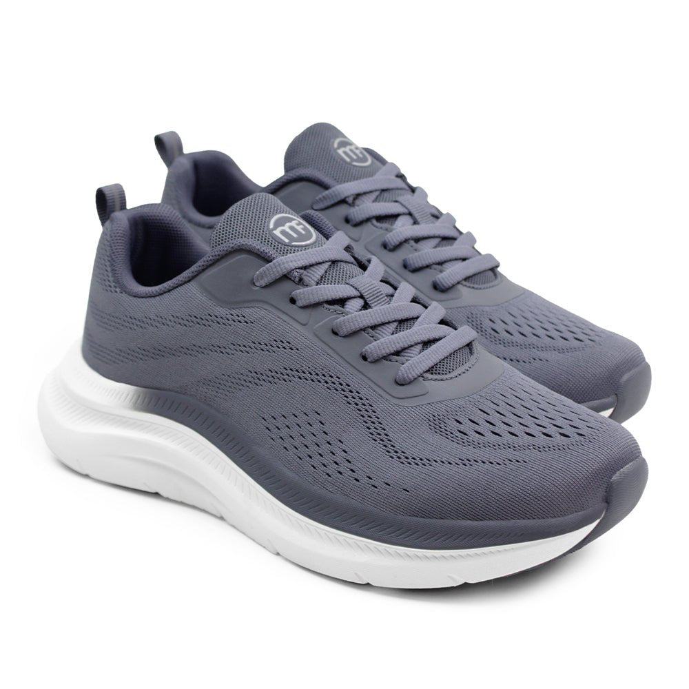 Produktbild 7 - Minfot Sneakers Enjoy Dam Duvblå